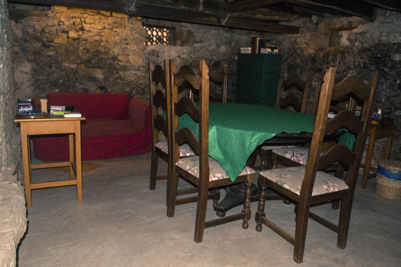 Hostel Vale Do Cafe Ipiabas Eksteriør bilde